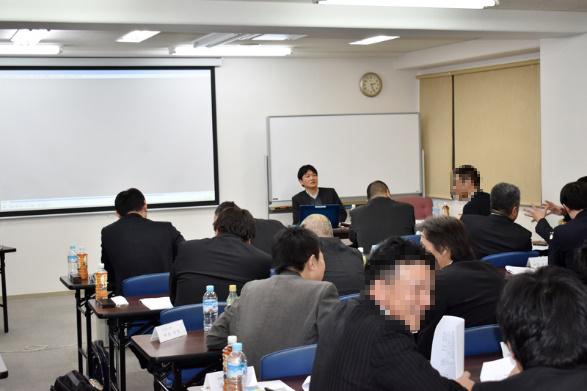 ハラスメント研修（パワハラ、セクハラ、マタハラ）承ります。