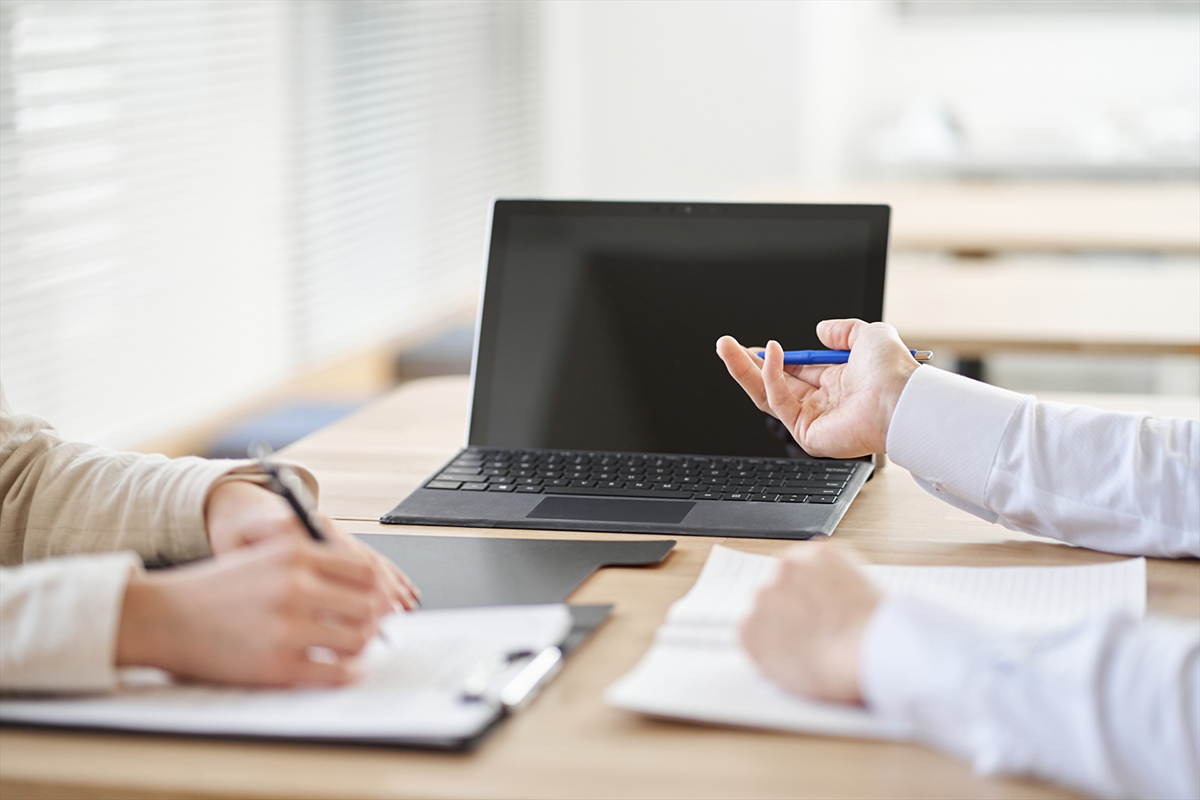 雑談ネタの見つけ方