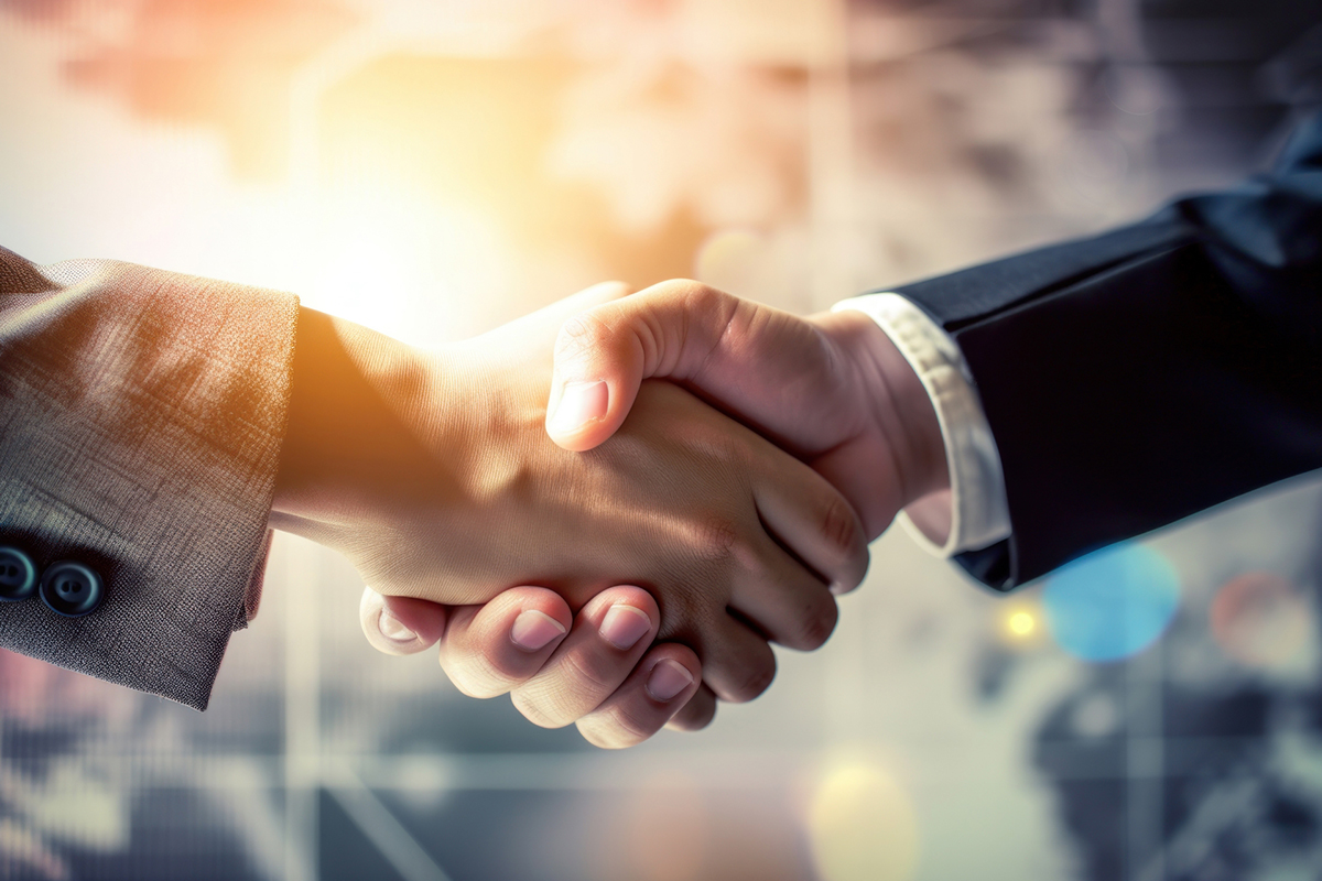 根回しの重要性