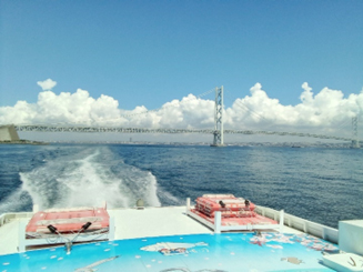 近くに意外と楽しめるところが。。。