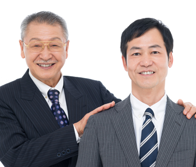 事業承継労務サポート